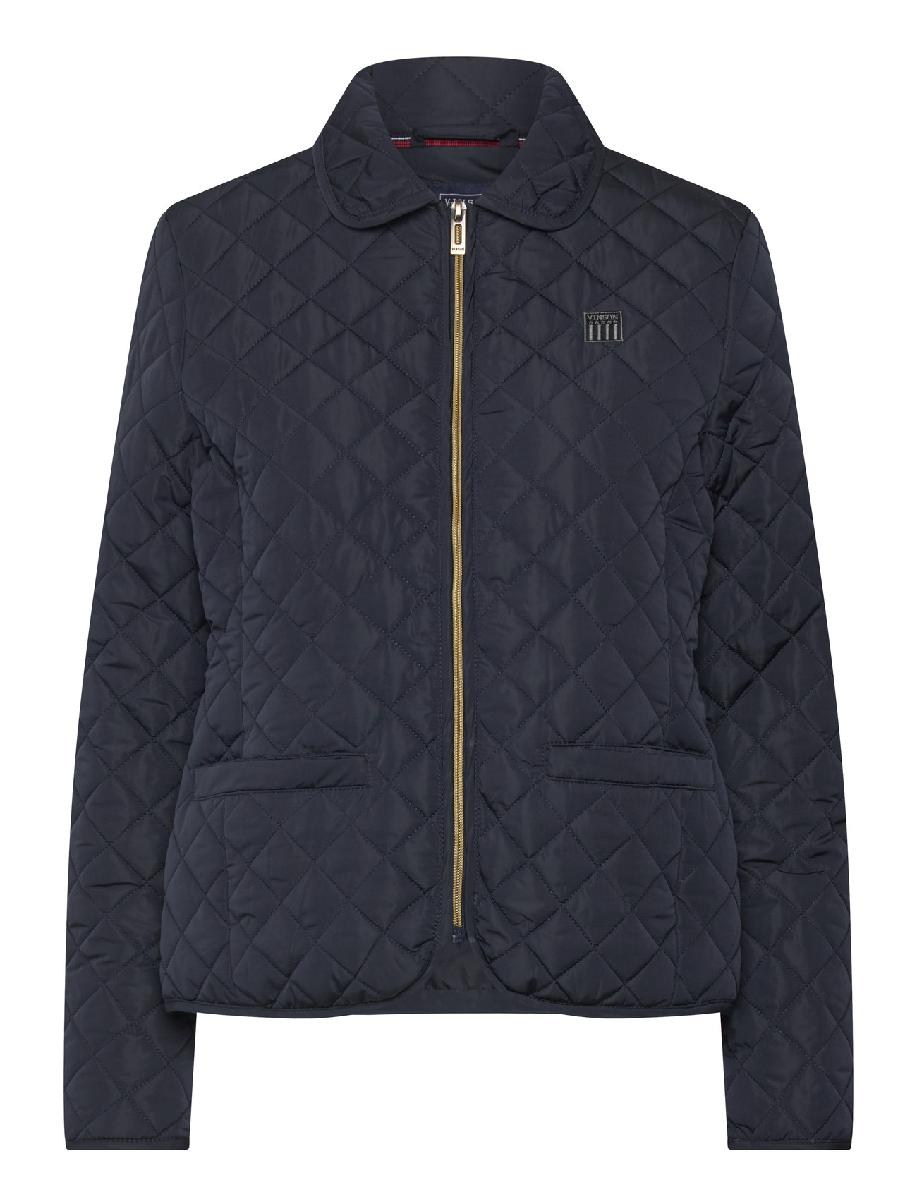 VINSON Sigrid Reg Pe Vin W Otw Schwarz - XL - Damen