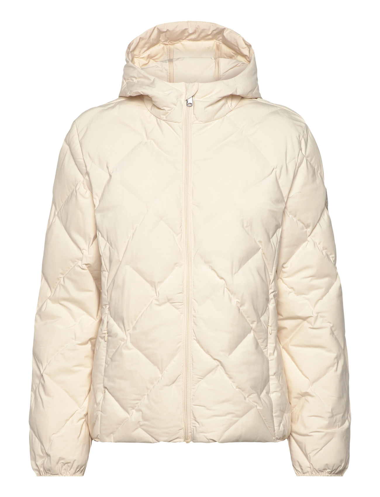 VINSON Suzie Pe Vin W Otw Cream - L - Damen