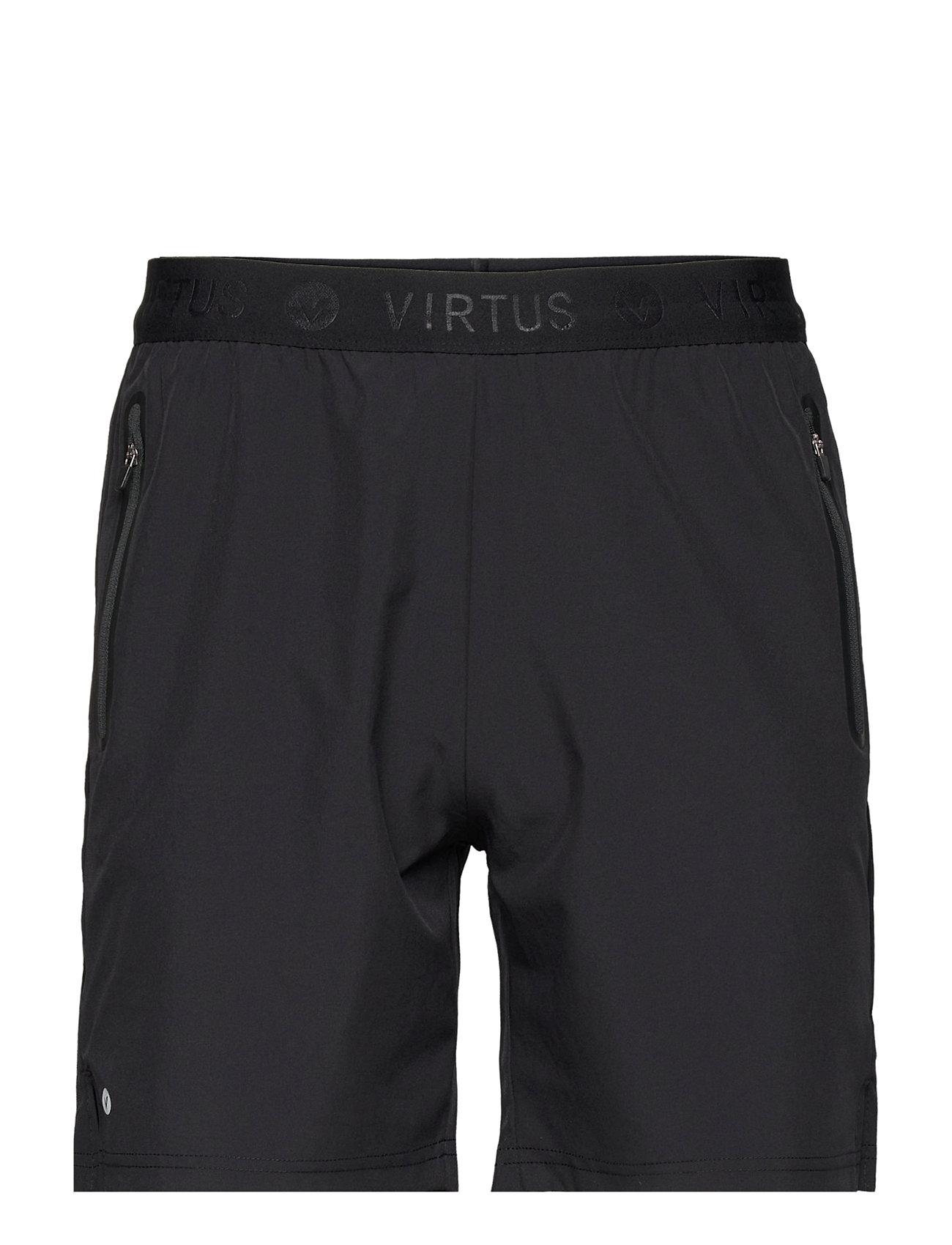 VIRTUS Blag V2 M Hyperstretch Shorts Schwarz - XXXL - Herren