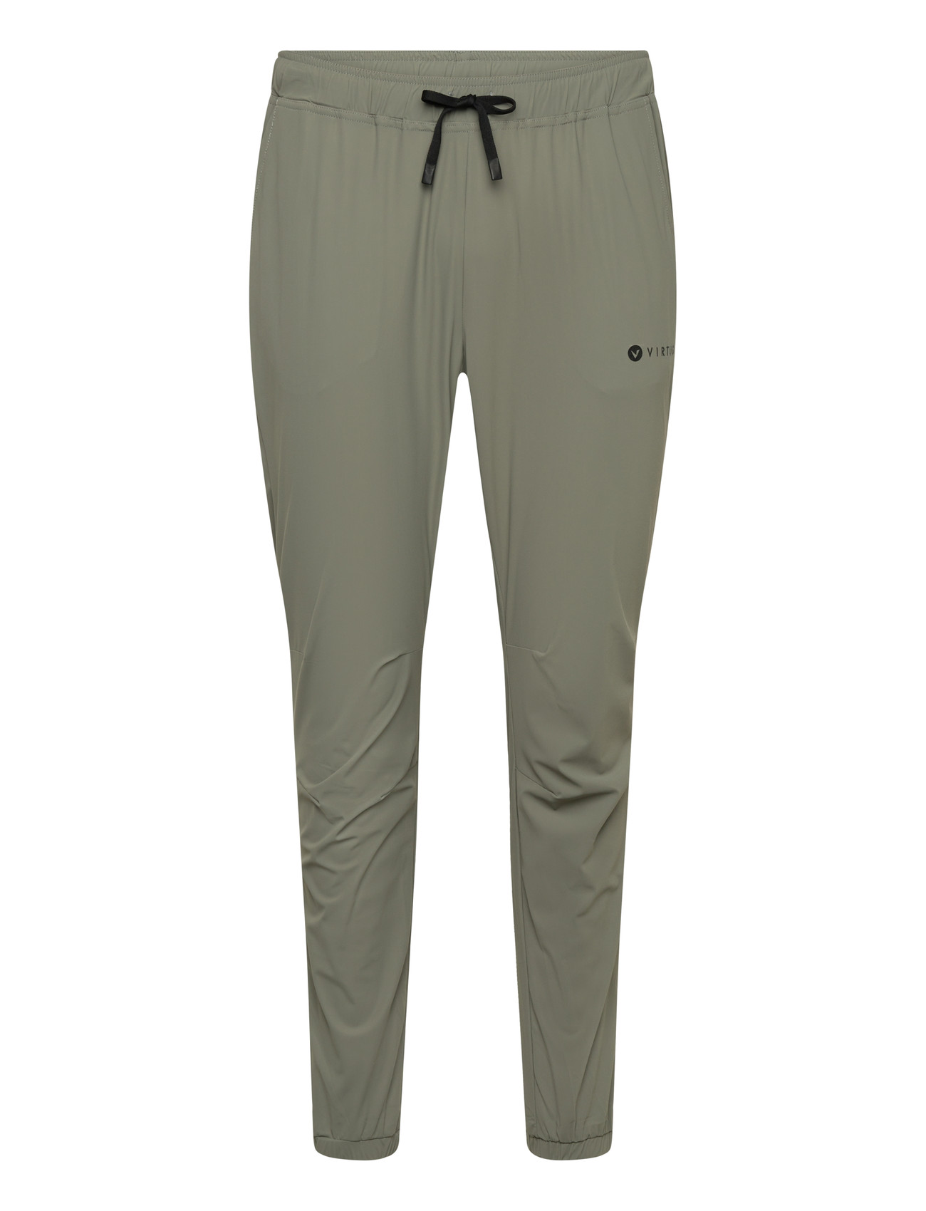 VIRTUS Smith M Hyperstretch Hosen Khaki - S - Herren
