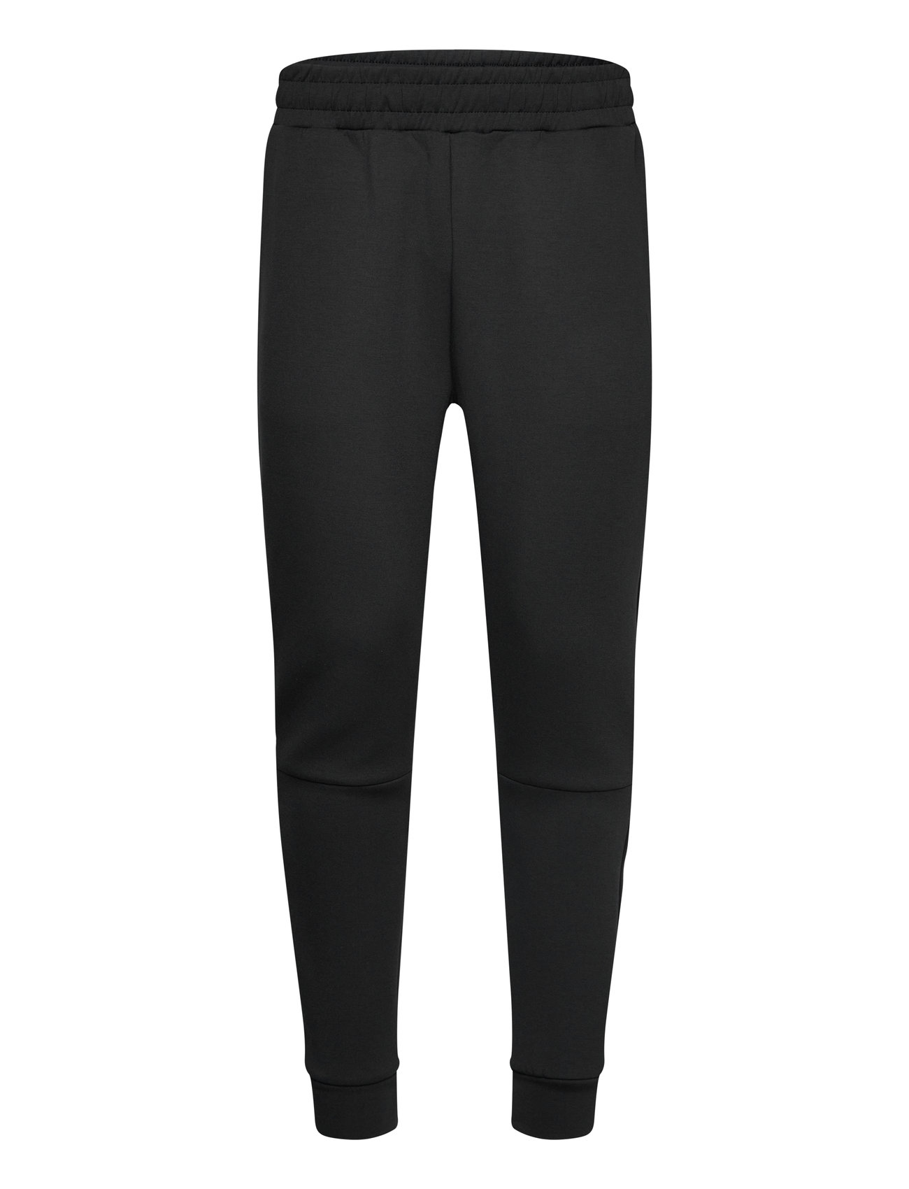 VIRTUS Taro M Technical Sweat Hosen Schwarz - S - Herren