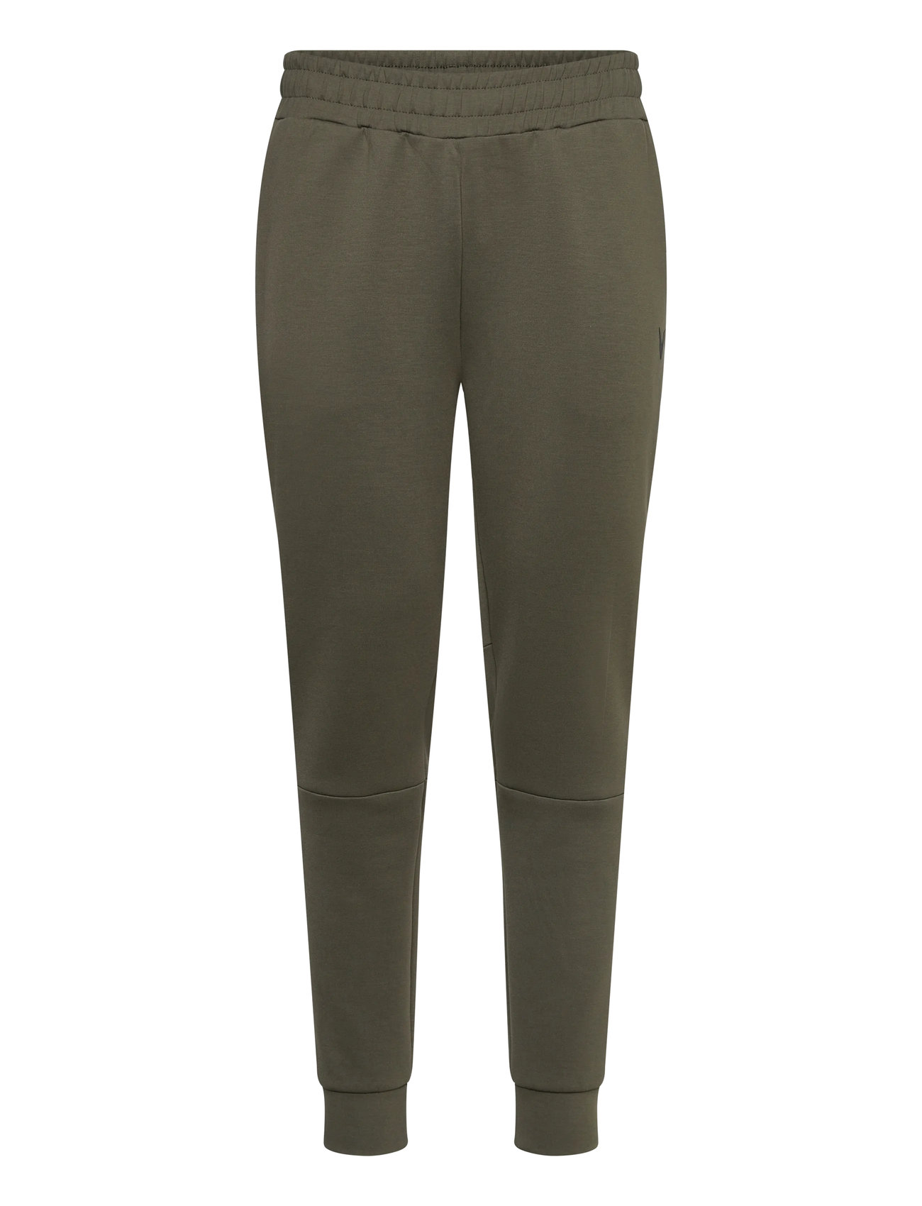 VIRTUS Taro M Technical Sweat Hosen Khaki - S - Herren