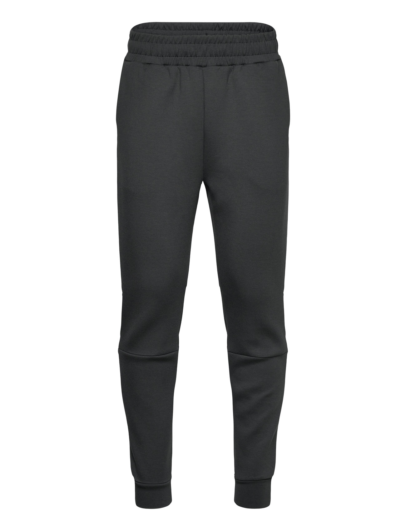 Taro M Technical Sweat Pants Grey Virtus