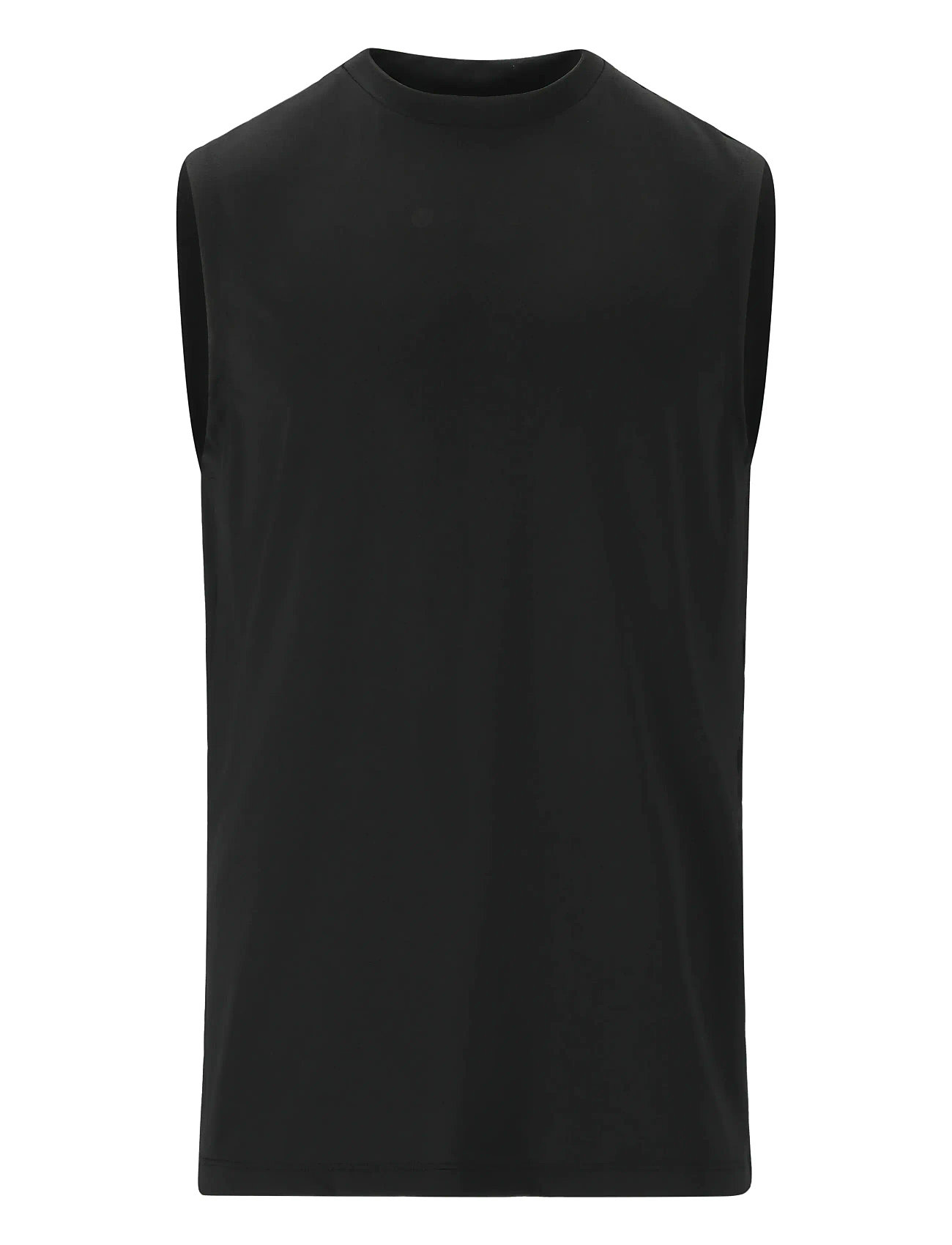 VIRTUS Roger V2 M Hyperstretch Ärmellos Schwarz - XXL - Herren