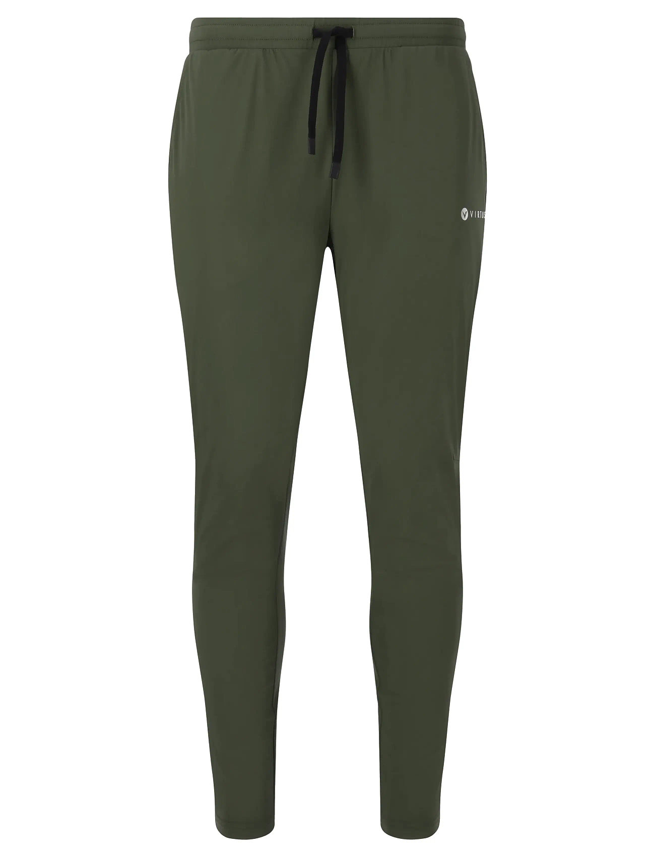 VIRTUS Alonso M Hyperstretch Hosen Grün - M - Herren