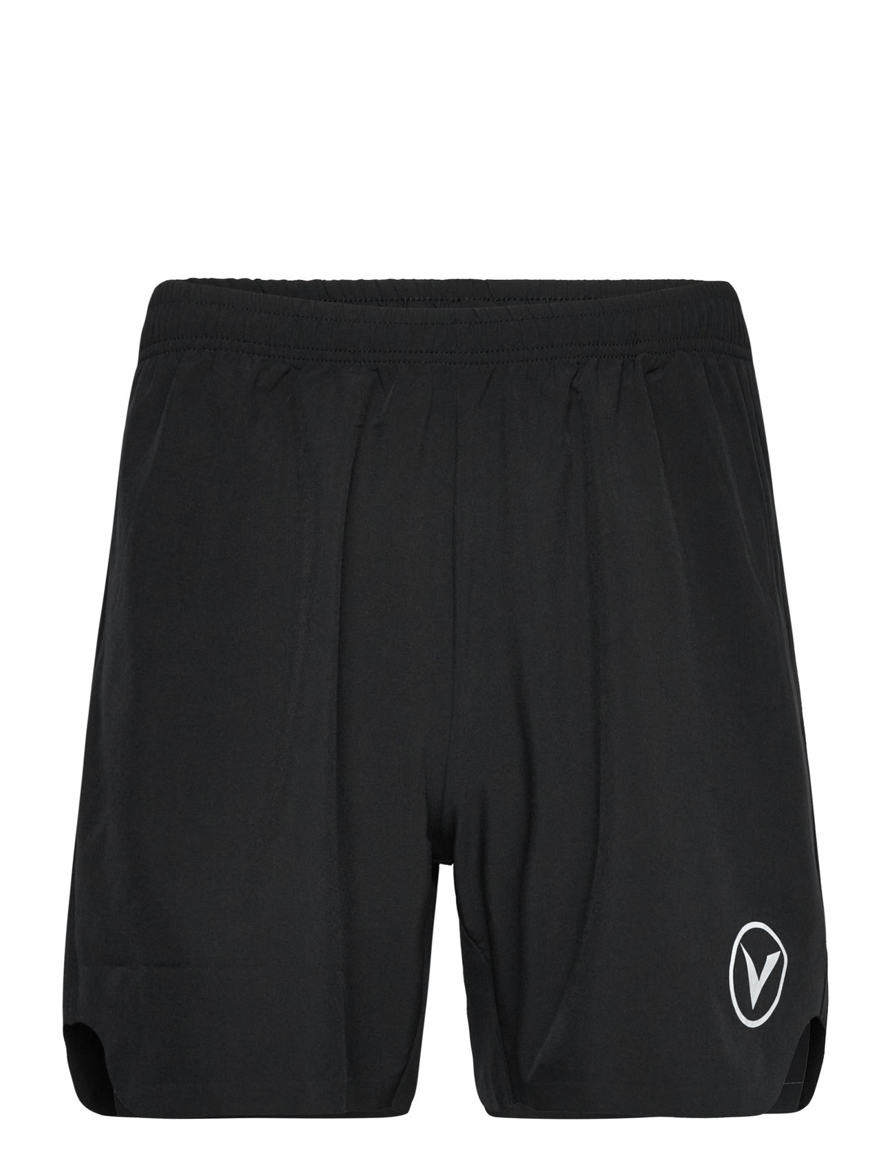 VIRTUS Spier V2 M Shorts Schwarz - XXXL - Herren