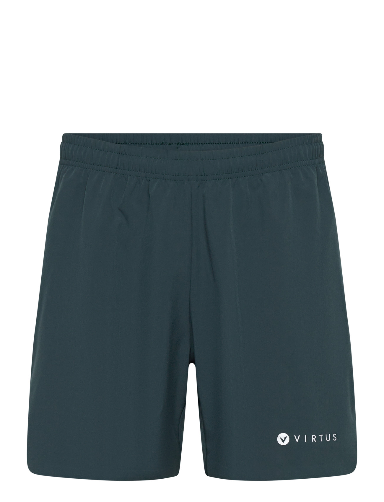 VIRTUS Spier V2 M Shorts Grün - XXL - Herren