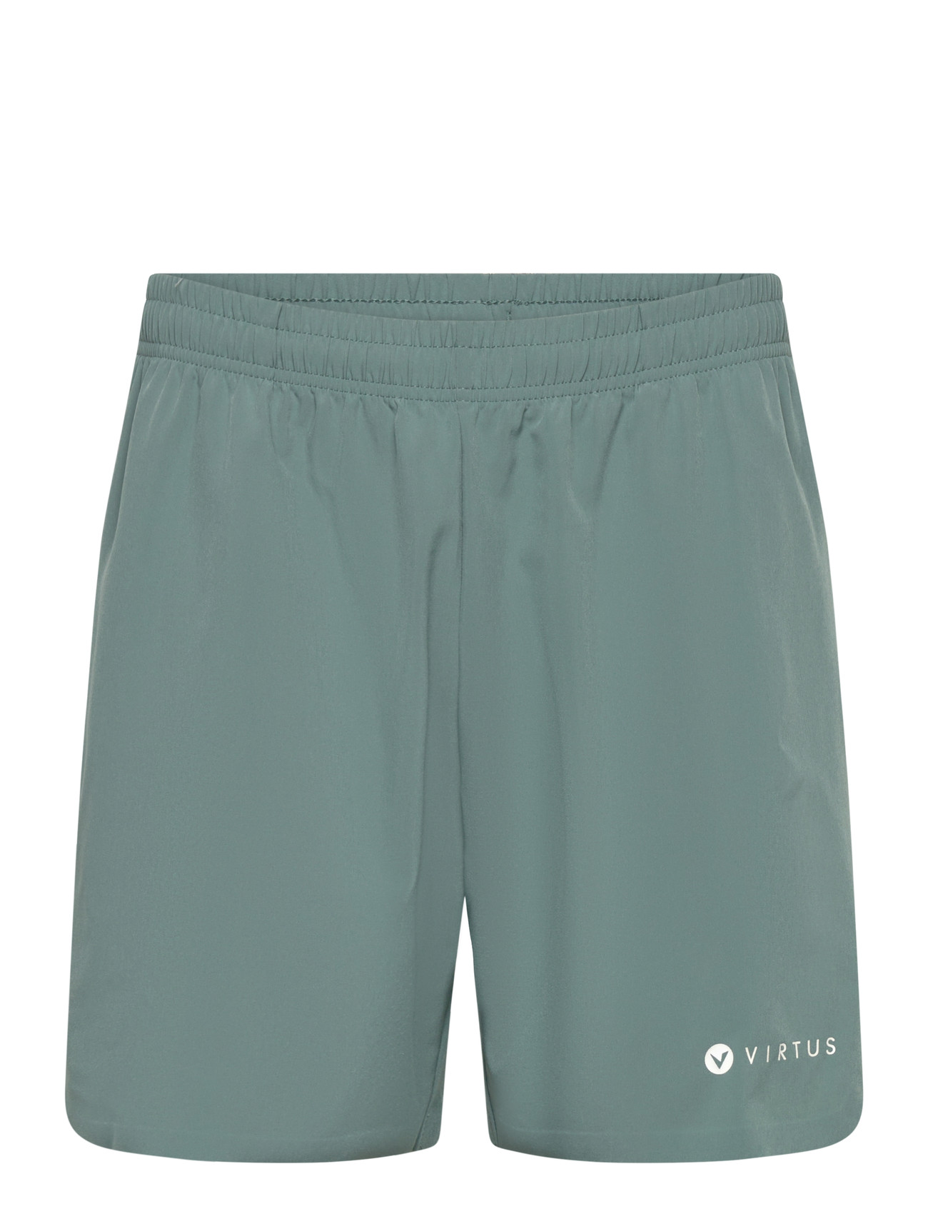 VIRTUS Spier V2 M Shorts Grün - S - Herren