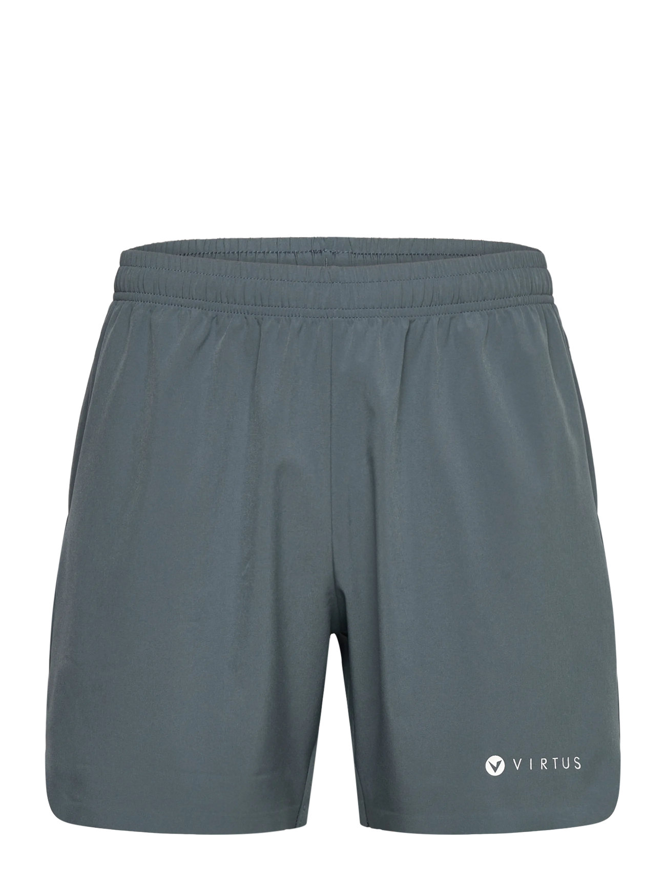 VIRTUS Spier V2 M Shorts Grau - XXXL - Herren