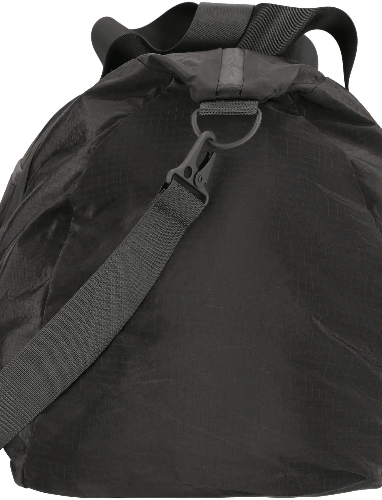 Virtus Vinston M Ripstop Bag, One Size, Black, Sport Training Bags > Sport Gym Bags, Herre
