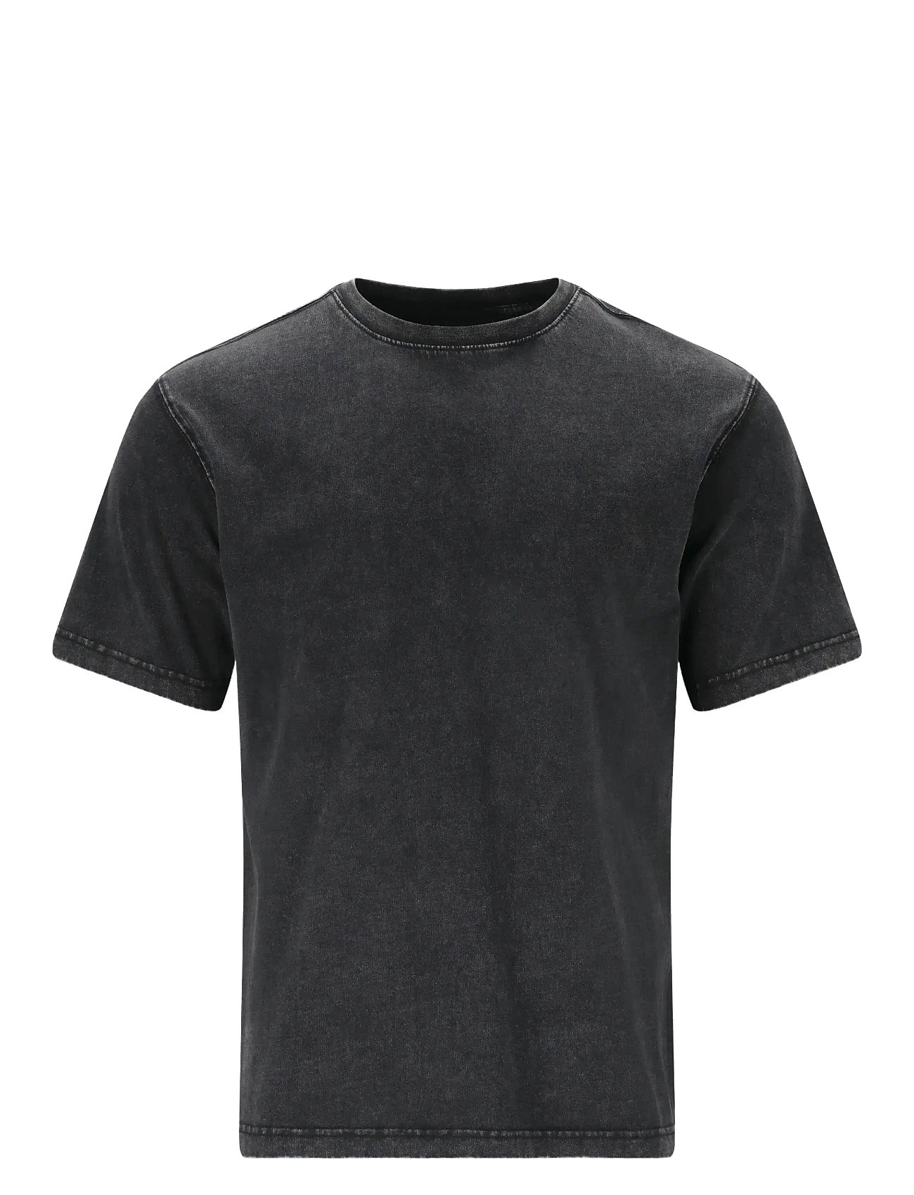 VIRTUS Lloyd M S/S Tee Schwarz - XXL - Herren
