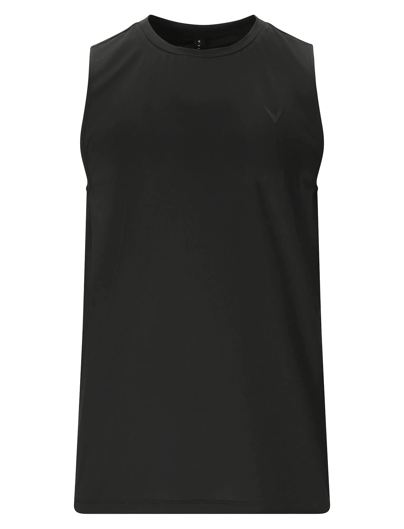 VIRTUS Roger V3 M Hyperstretch Ärmellos Schwarz - XXL - Herren
