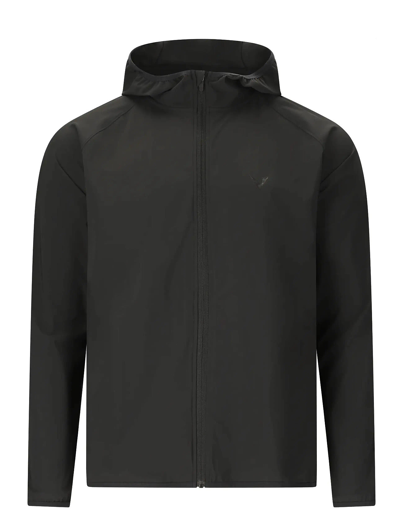 VIRTUS Alonso V2 M Hyperstretch Jacke Schwarz - XL - Herren