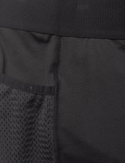 Virtus - Bonder M Baselayer Shorts W/Pocket - funkionsunterwäsche - hosen - 1001 black - 2