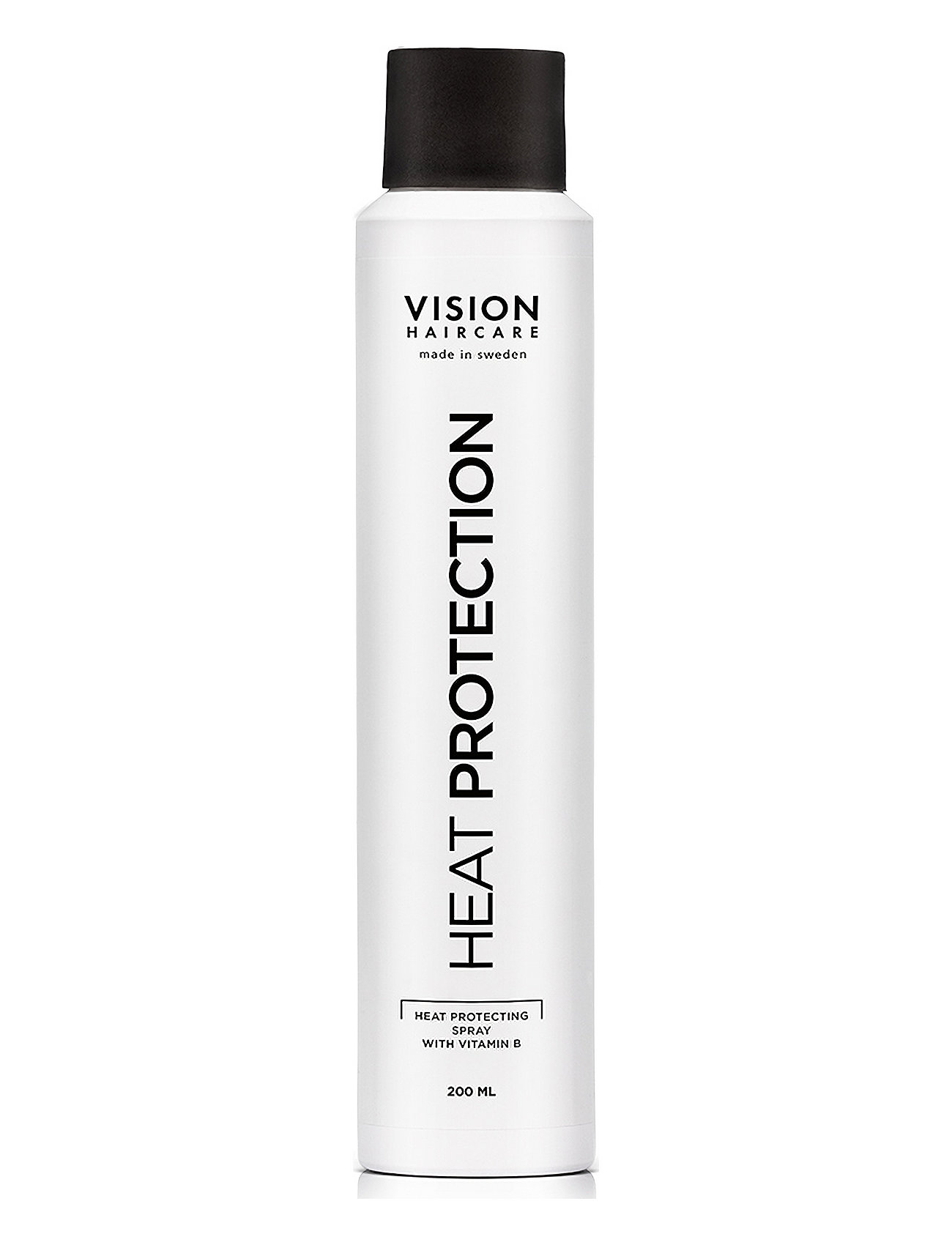 Vision Haircare Heat Protection - Nude - 200 ml