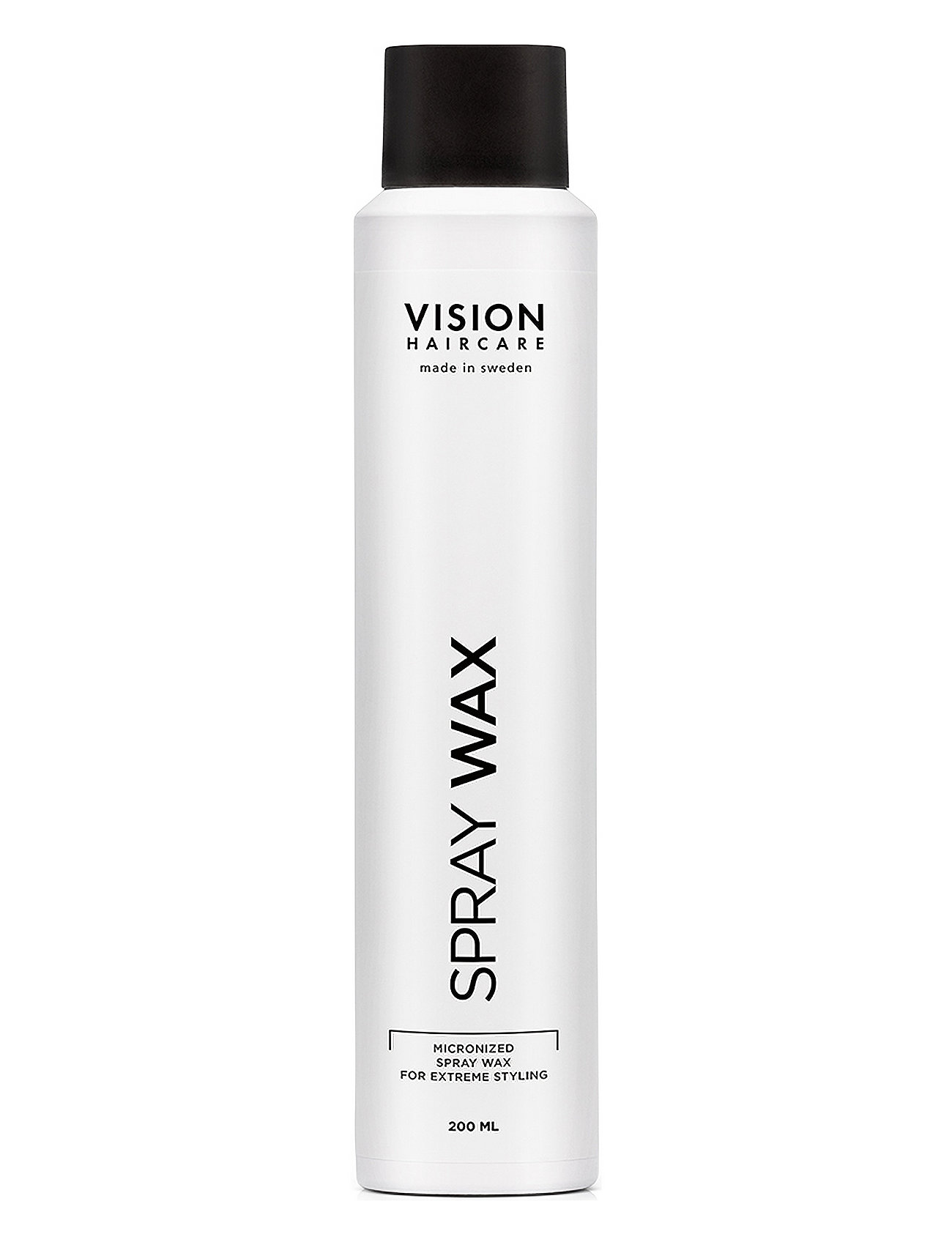Vision Haircare Spray Wax - Nude - 200 ml
