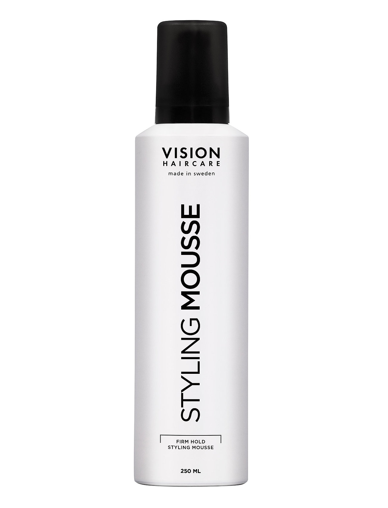 Vision Haircare Styling Mousse - Nude - 250 ml