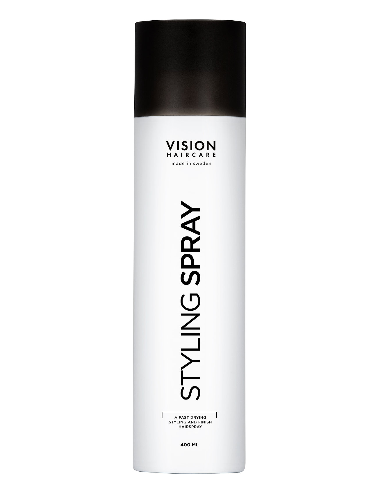 Vision Haircare Styling Spray - Nude - 400 ml