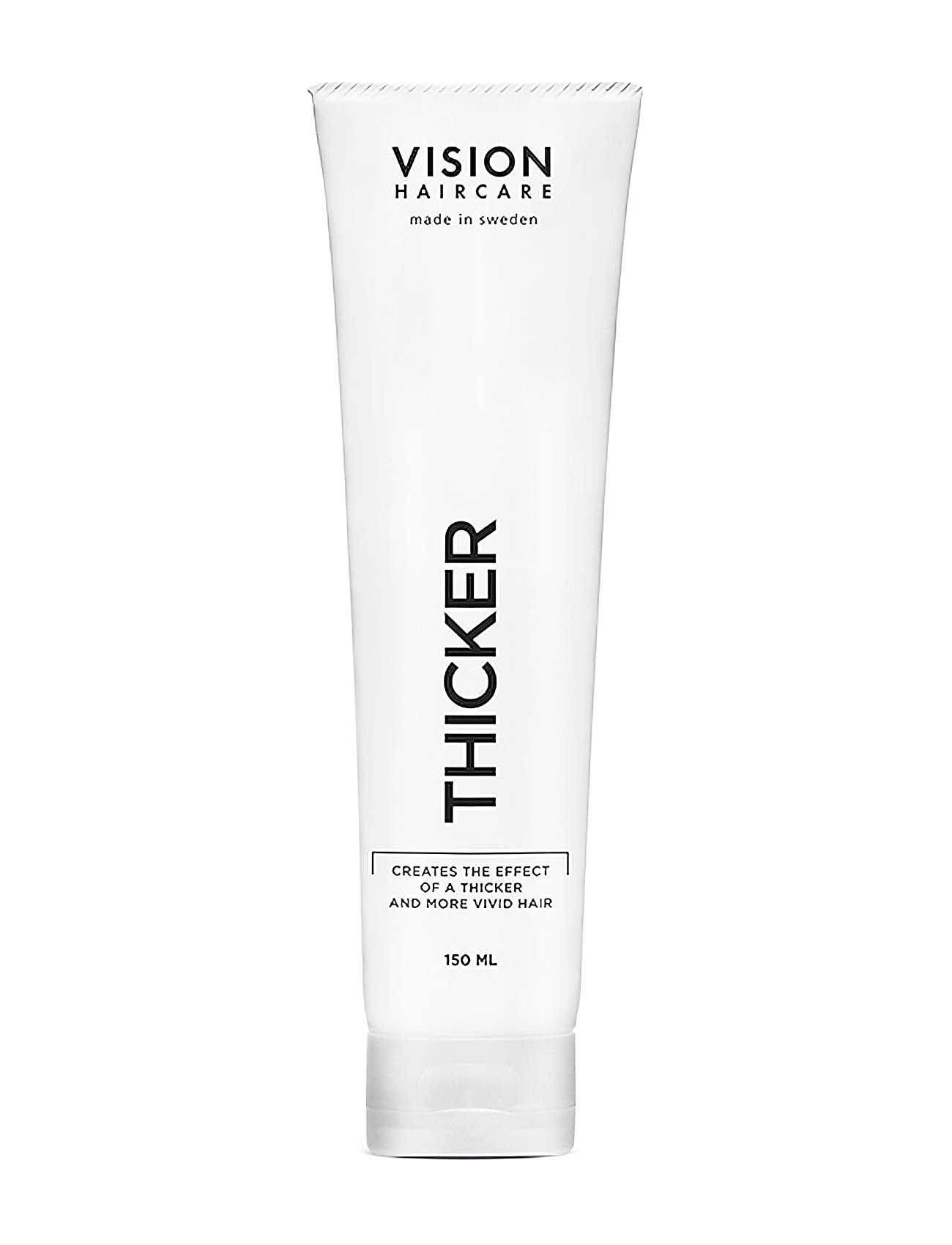Vision Haircare Thicker - Nude - 150 ml