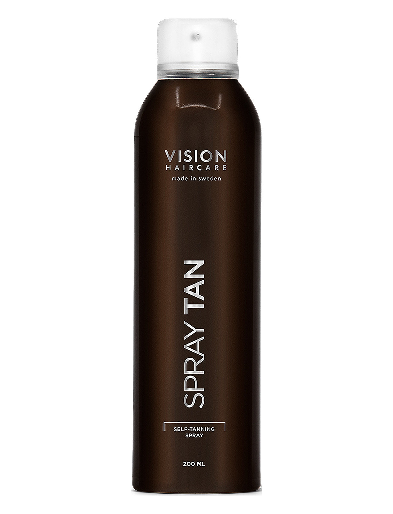 Vision Haircare Spraytan - Nude - 200 ml