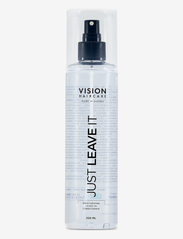 Vision Haircare - Just leave it conditioner - balsam - no color - 0