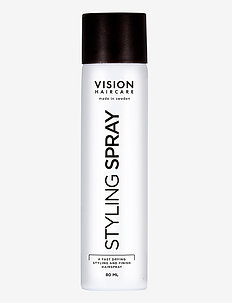 Styling Spray - styling - no color
