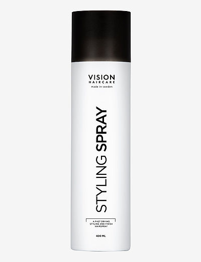 Styling Spray - hårspray - no color