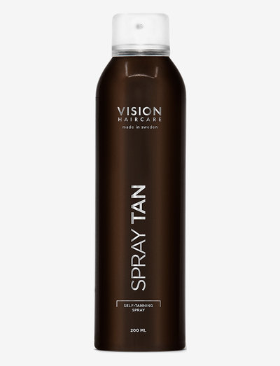 Spraytan - brun utan sol - no color