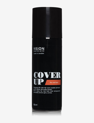 Cover Up Copper - hårspray - no color