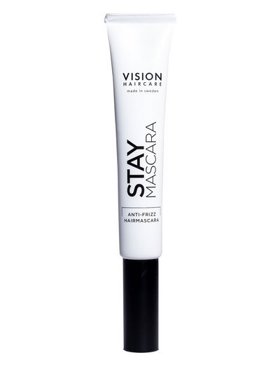 Vision Haircare Stay Hair Mascara - Stylingcreme  Boozt.com