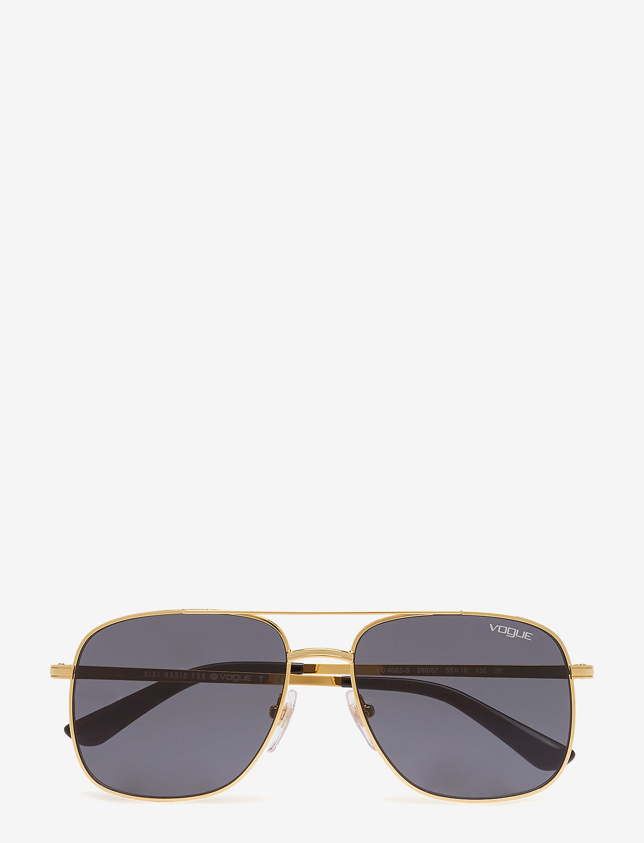 vogue sunglasses case