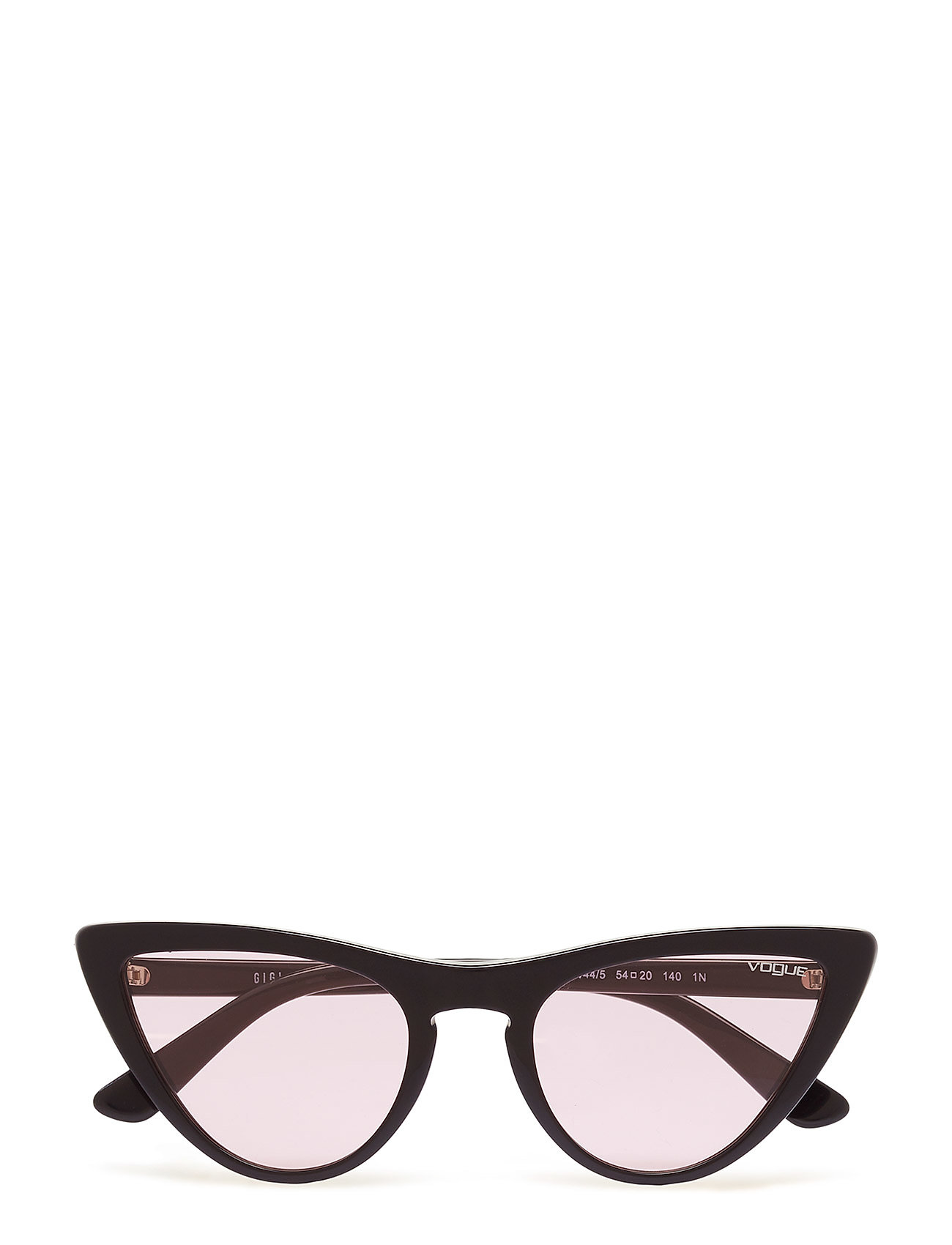 0Vo5211S Zonnebril Zwart Vogue Eyewear vogue eyewear kopen in de aanbieding