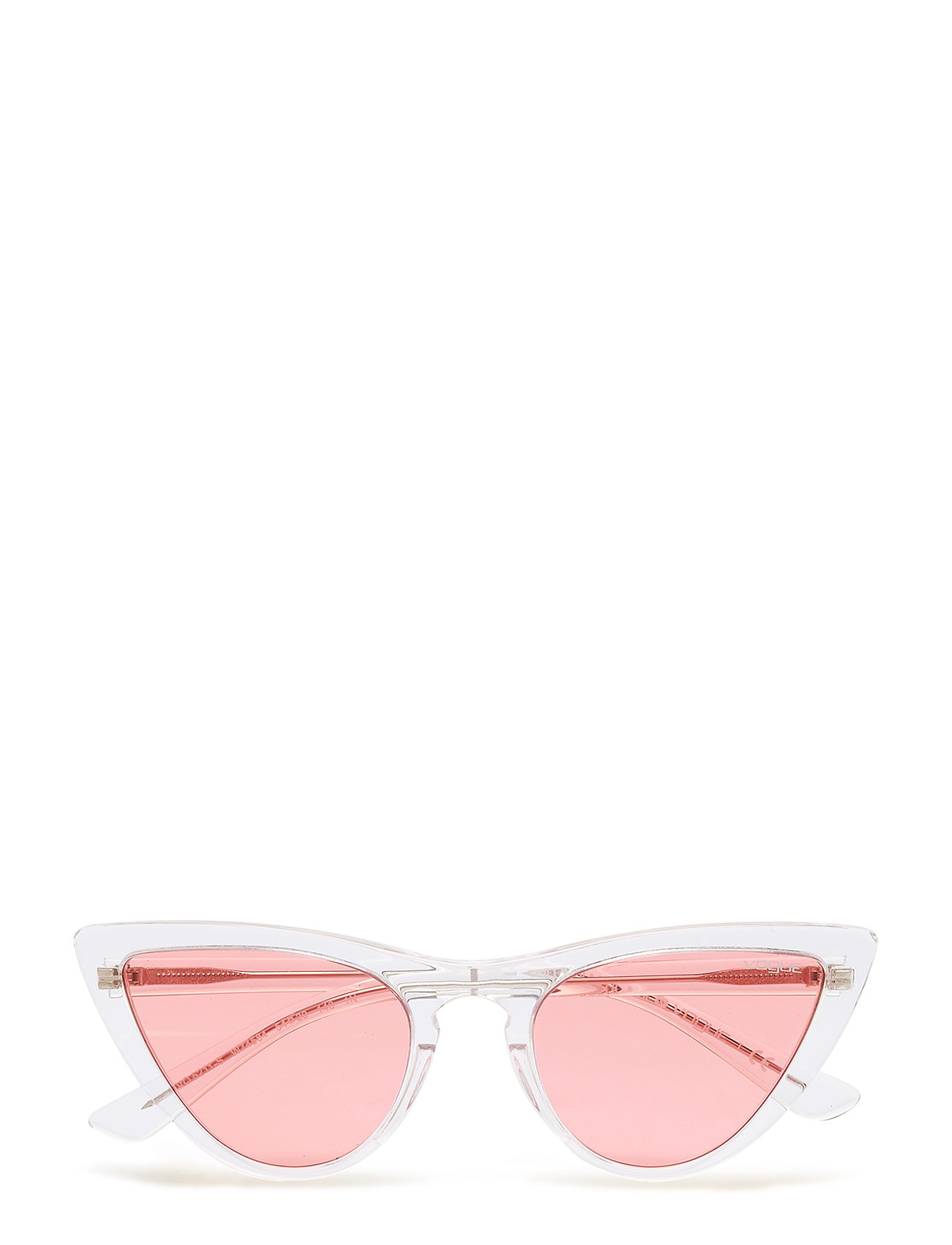0Vo5211S Zonnebril Roze Vogue Eyewear vogue eyewear kopen in de aanbieding