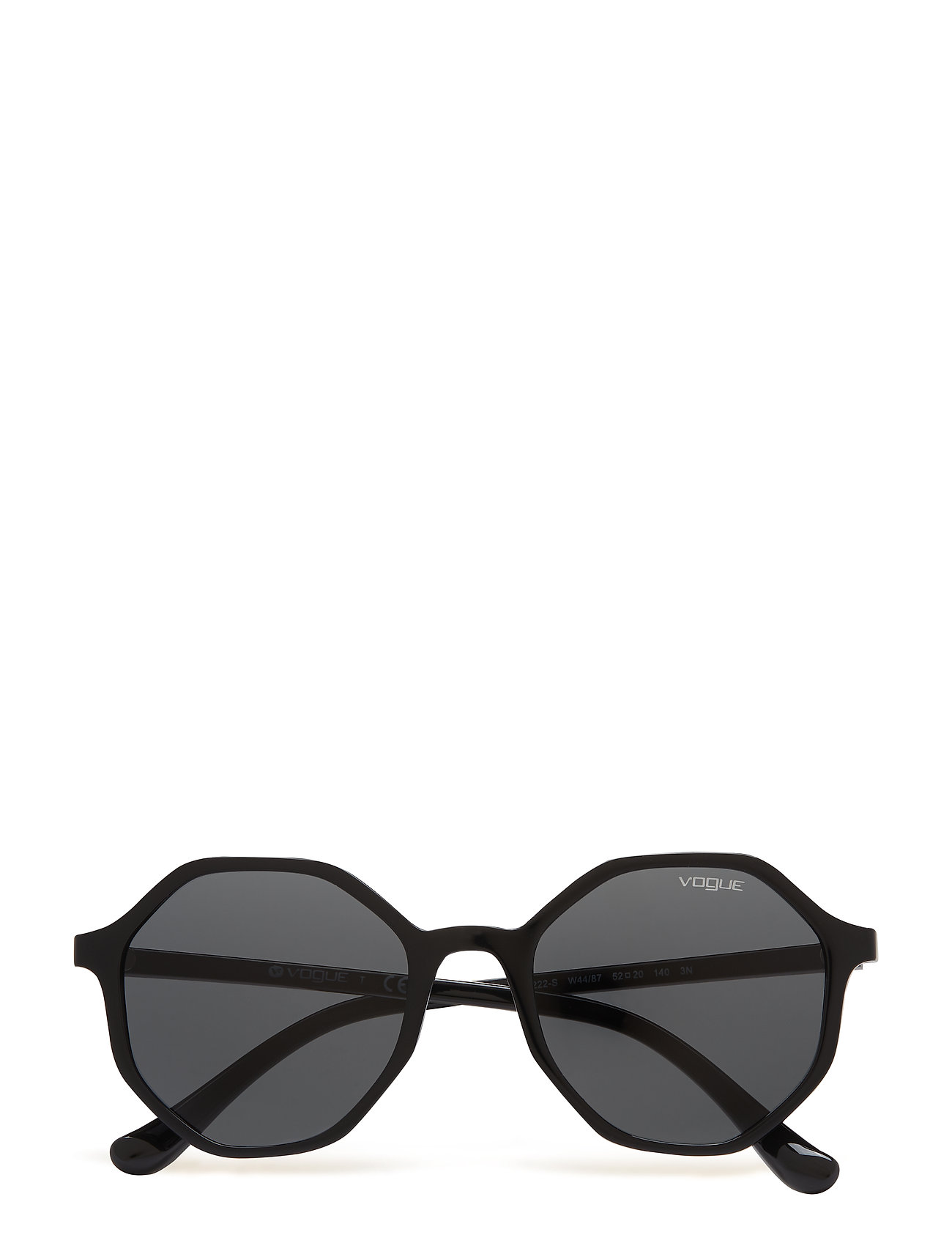 0Vo5222S Zonnebril Zwart Vogue Eyewear vogue eyewear kopen in de aanbieding