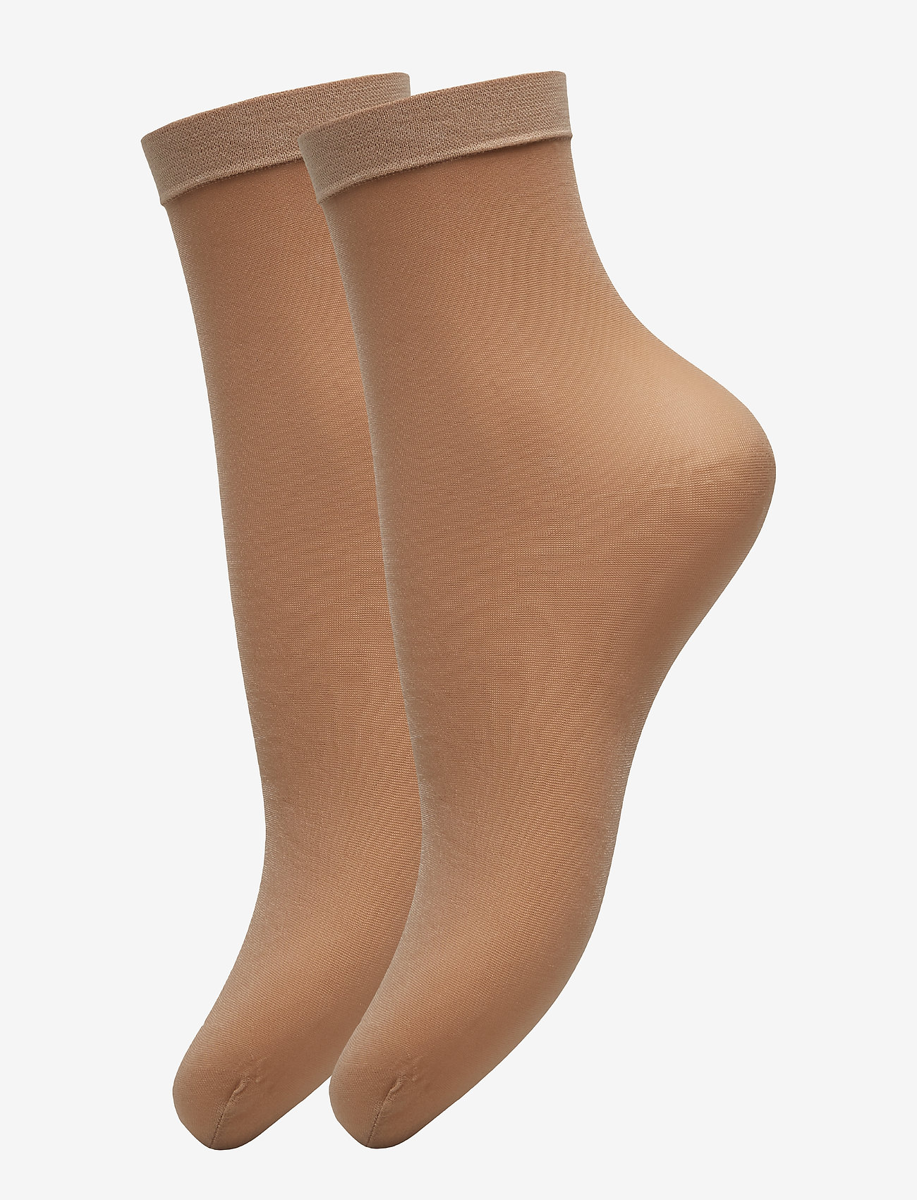 ladies tan socks