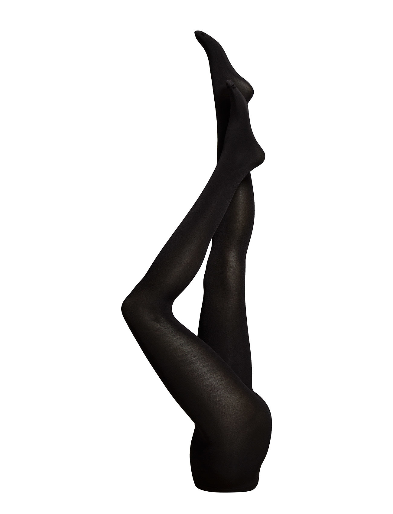 Ladies Den Pantyhose, Opaque Brillante 3d 70den Lingerie Pantyhose & Leggings Musta Vogue