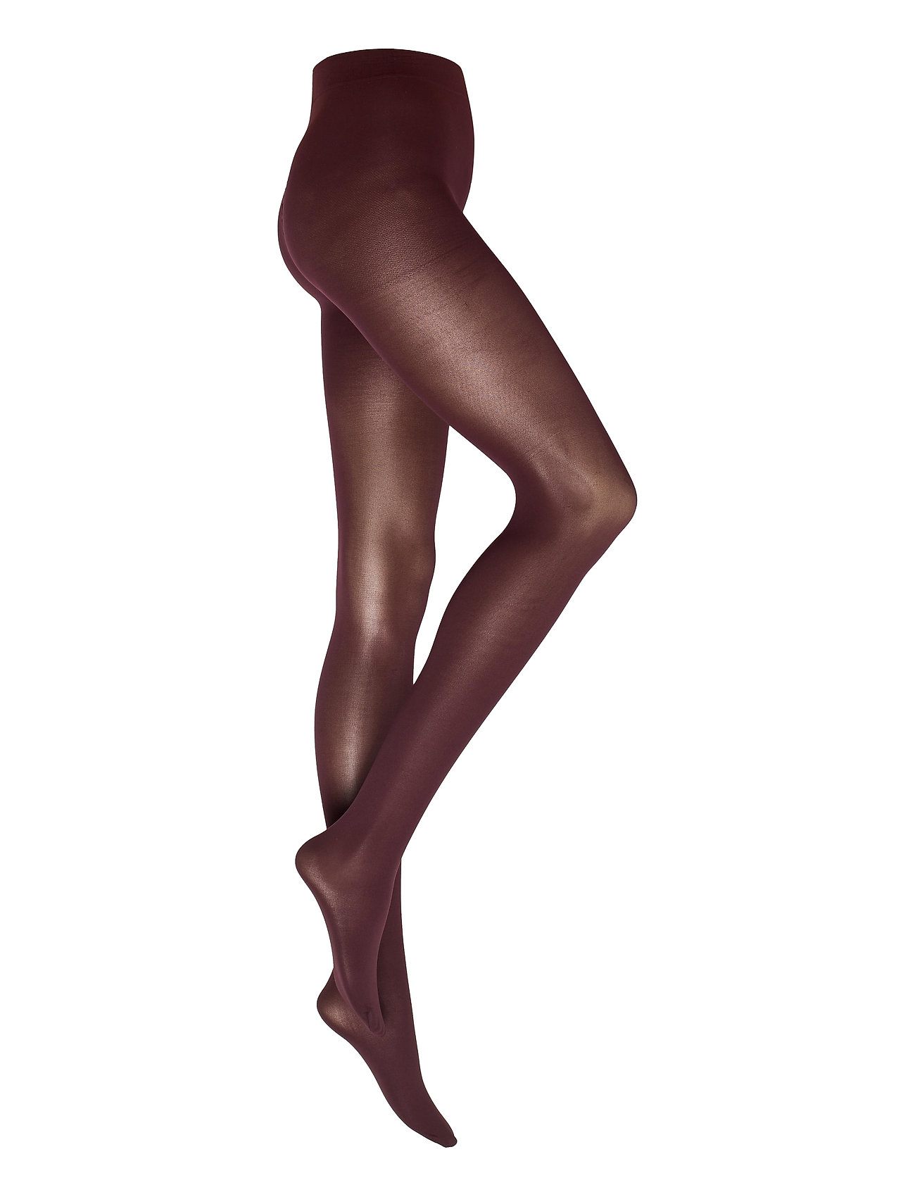 Ladies Pantyhose Den, Opaque 40 Lingerie Pantyhose & Leggings Ruskea Vogue