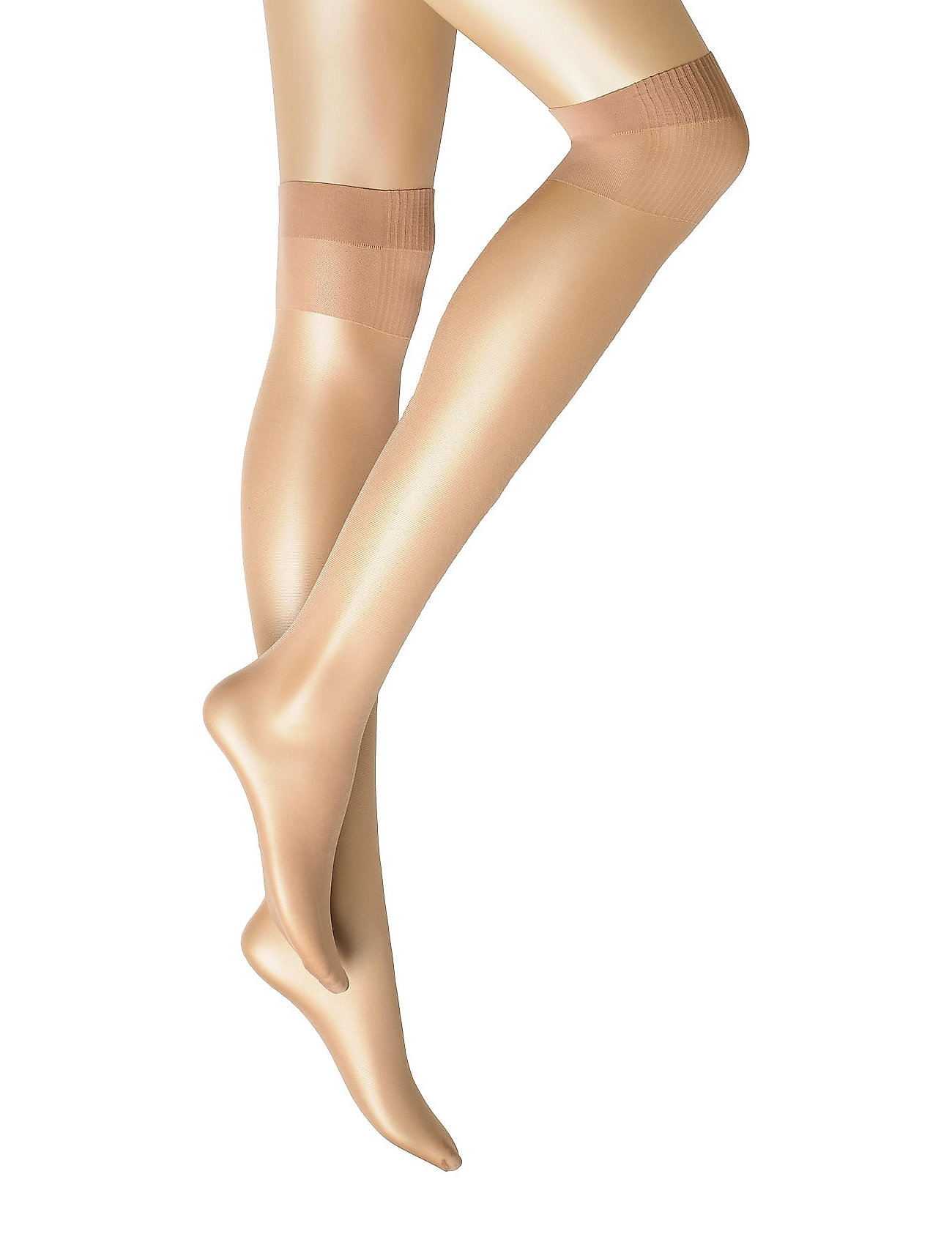 VOGUE Vogue Pleasure Knee Beige - 36-41 - Damen