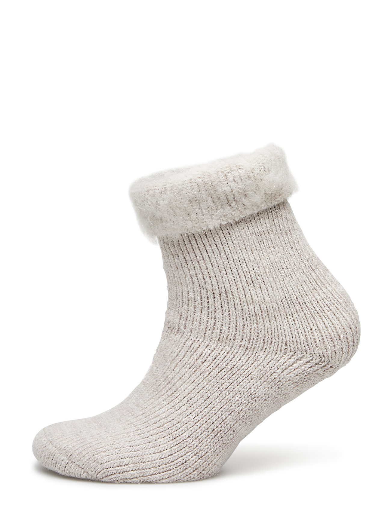 Ladies Anklesock, Softies Home Sock Lingerie Socks Regular Socks Harmaa Vogue