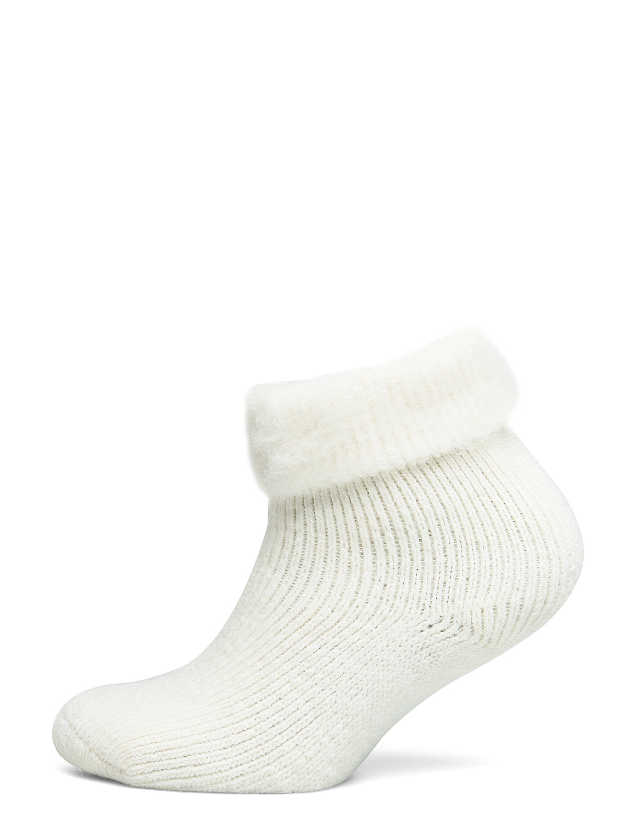 Ladies Anklesock, Softies Home Sock Lingerie Socks Regular Socks Kermanvärinen Vogue