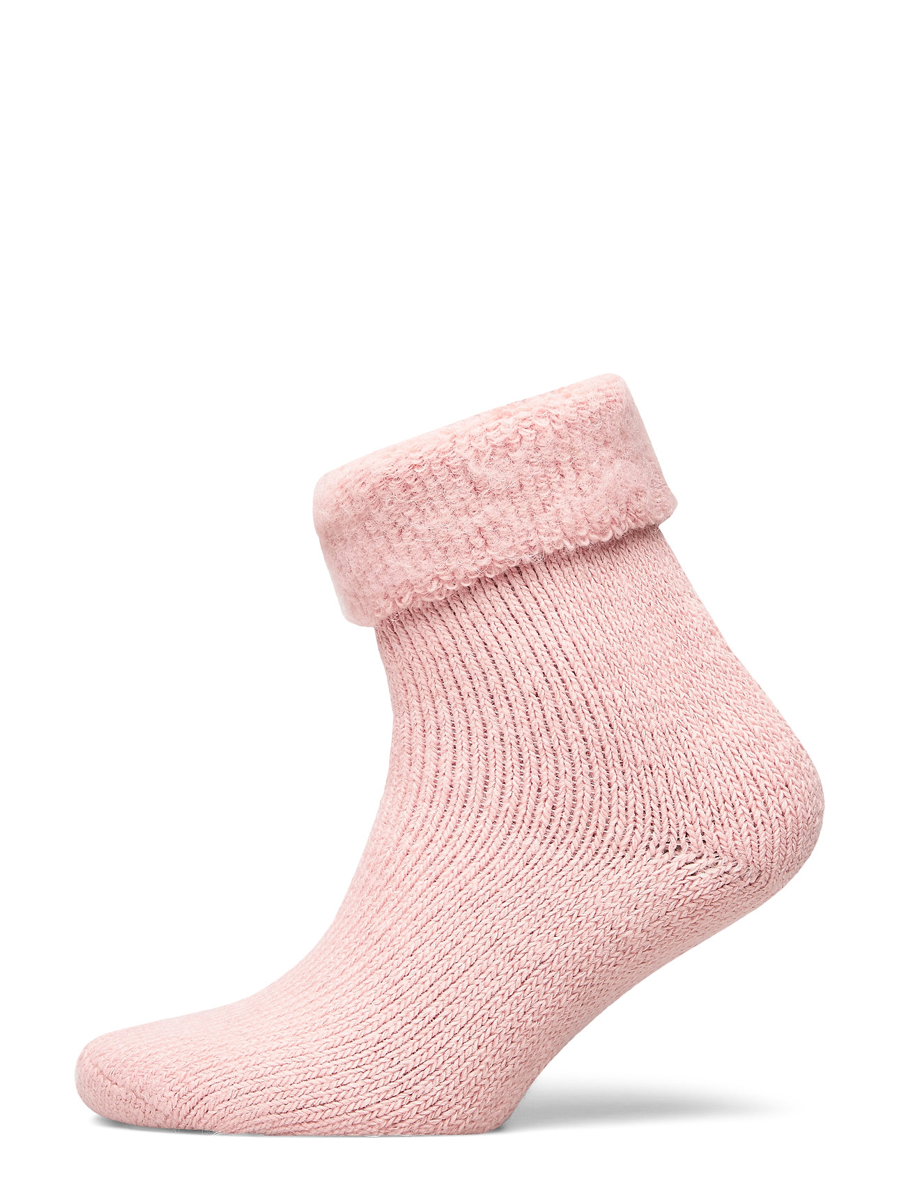 Ladies Anklesock, Softies Home Sock Lingerie Socks Regular Socks Vaaleanpunainen Vogue