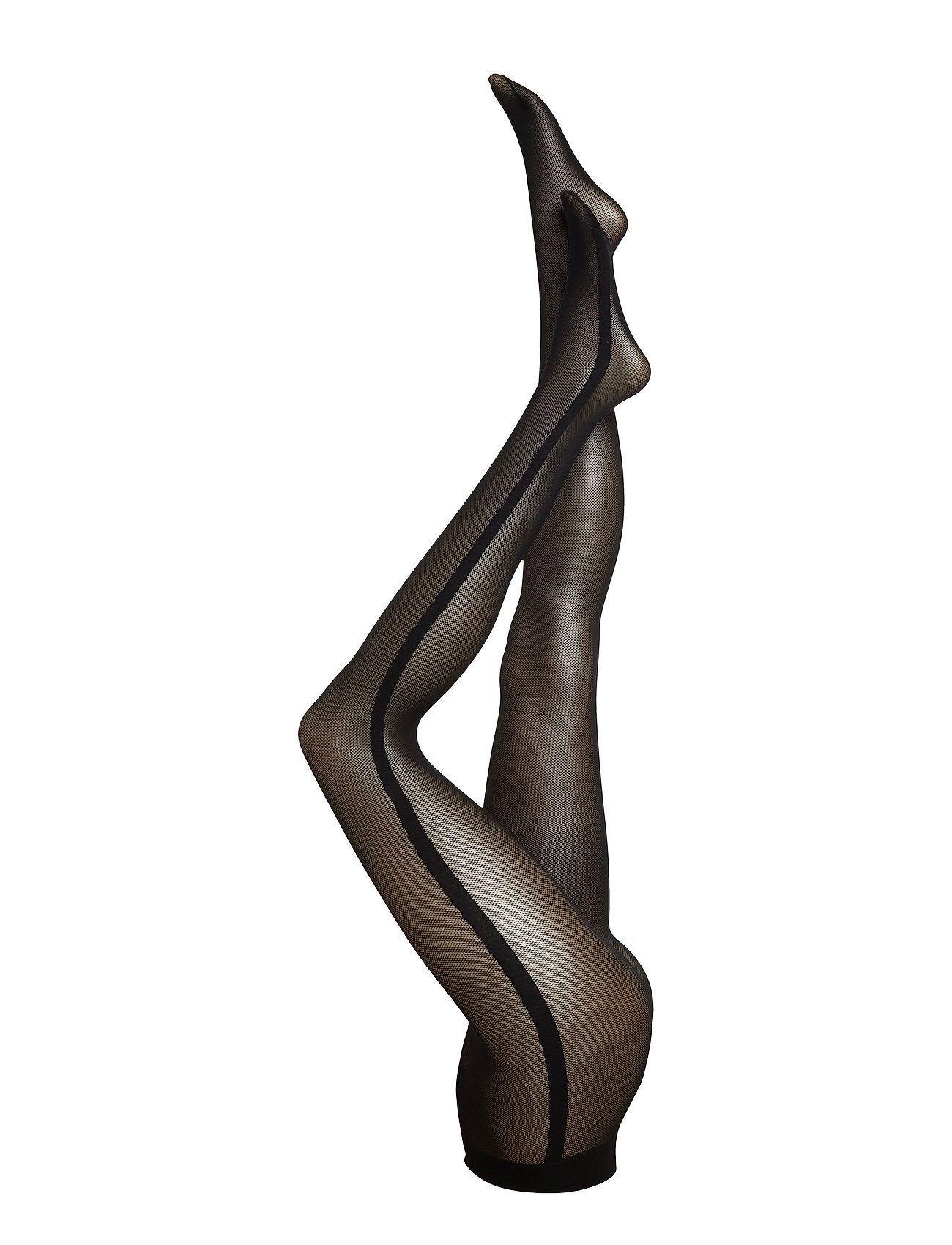 Vogue Ladies den pantyhose, Side Stripe 30 Strumpor & tights Vogue Ladies den pantyhose, Side Stripe 30 Strumpor & tights