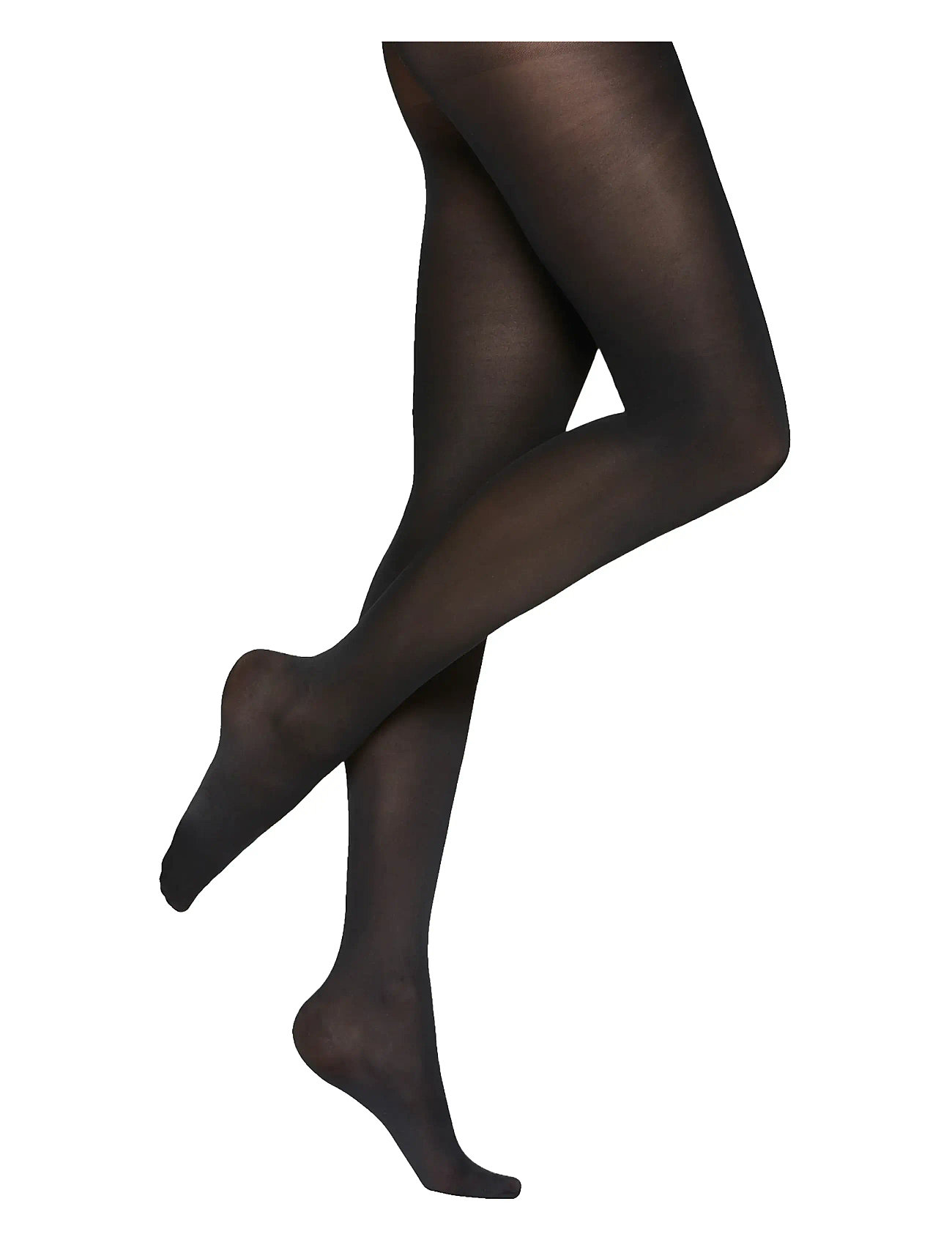 Vogue Vogue Opaque, 40-44, Black, Undertøj > Pantyhose, Dame