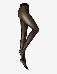 Vogue - Ladies den pantyhose, Sensual Touch 20den - black - 0