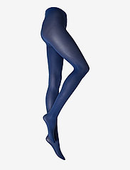 Ladies den pantyhose, Opaque 40 den - delft blue