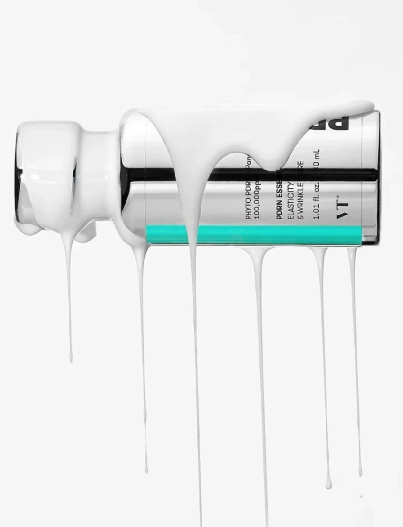 VT Cosmetics Reedle Shot Pdrn Essence 100, 30 ml, Nude, Ansigt > Serum, Dame