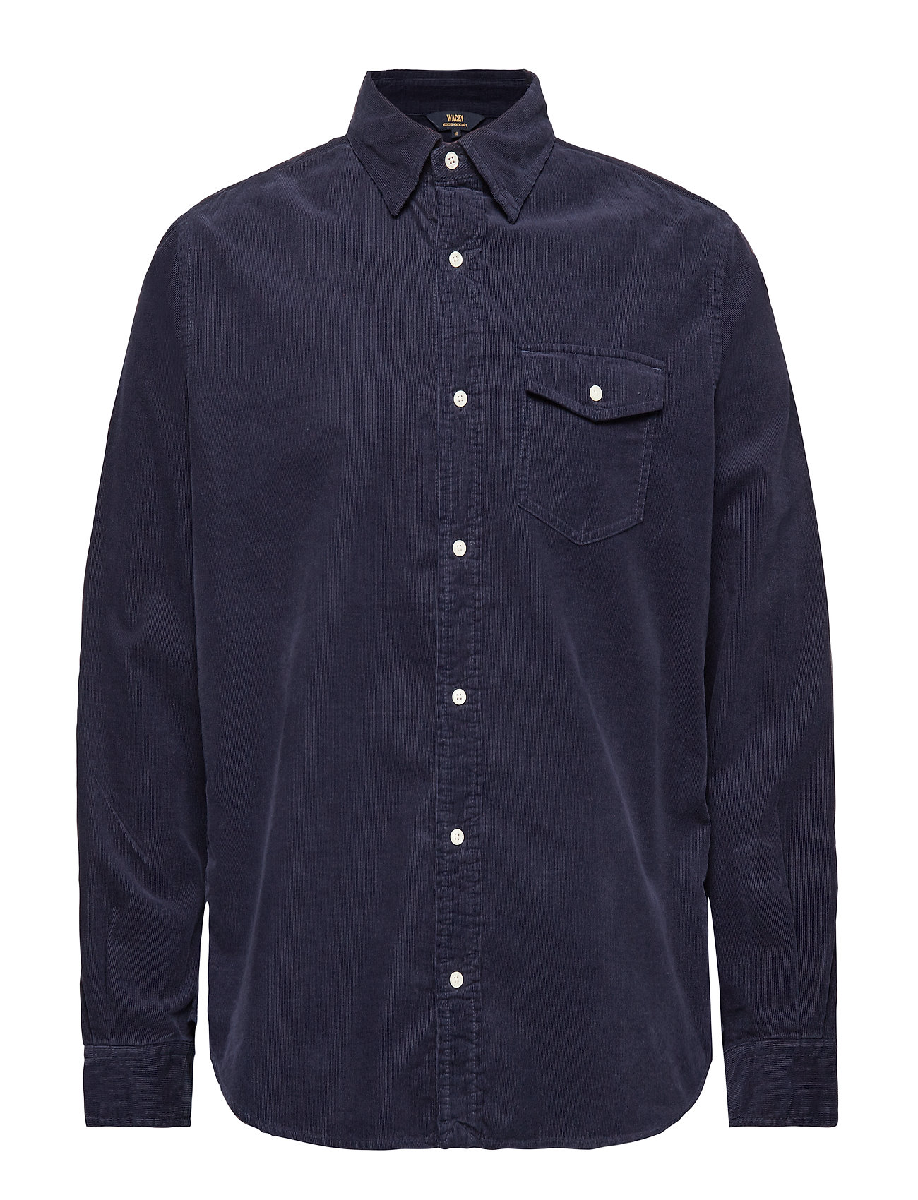 Handla kläder från WACAY online: Lilo Loft Coat Fodrad Rock Blå 