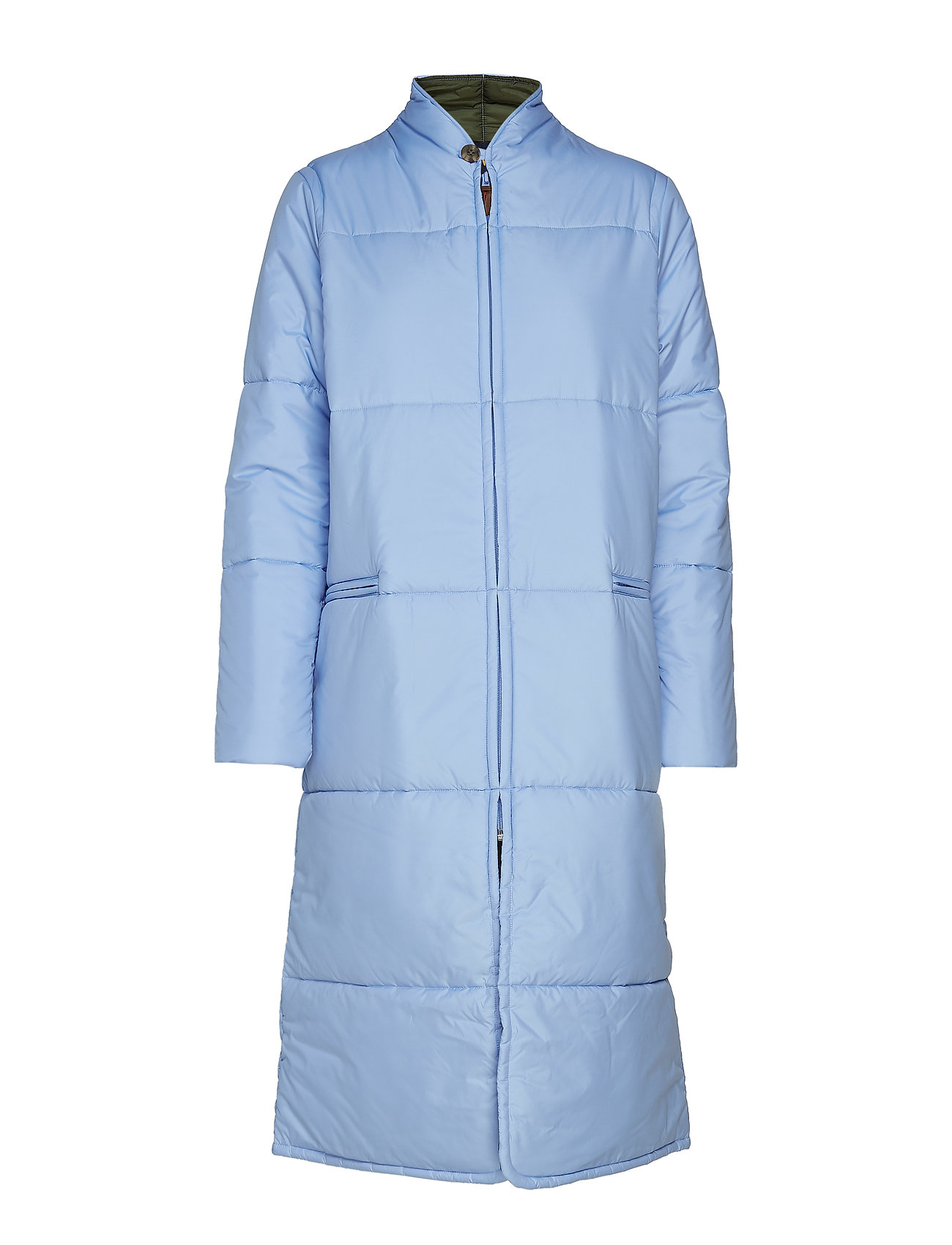 Lilo Loft Coat Gevoerd Jack Blauw Wacay wacay kopen in de aanbieding Lilo Loft Coat Gevoerd Jack Blauw Wacay wacay kopen in de aanbieding