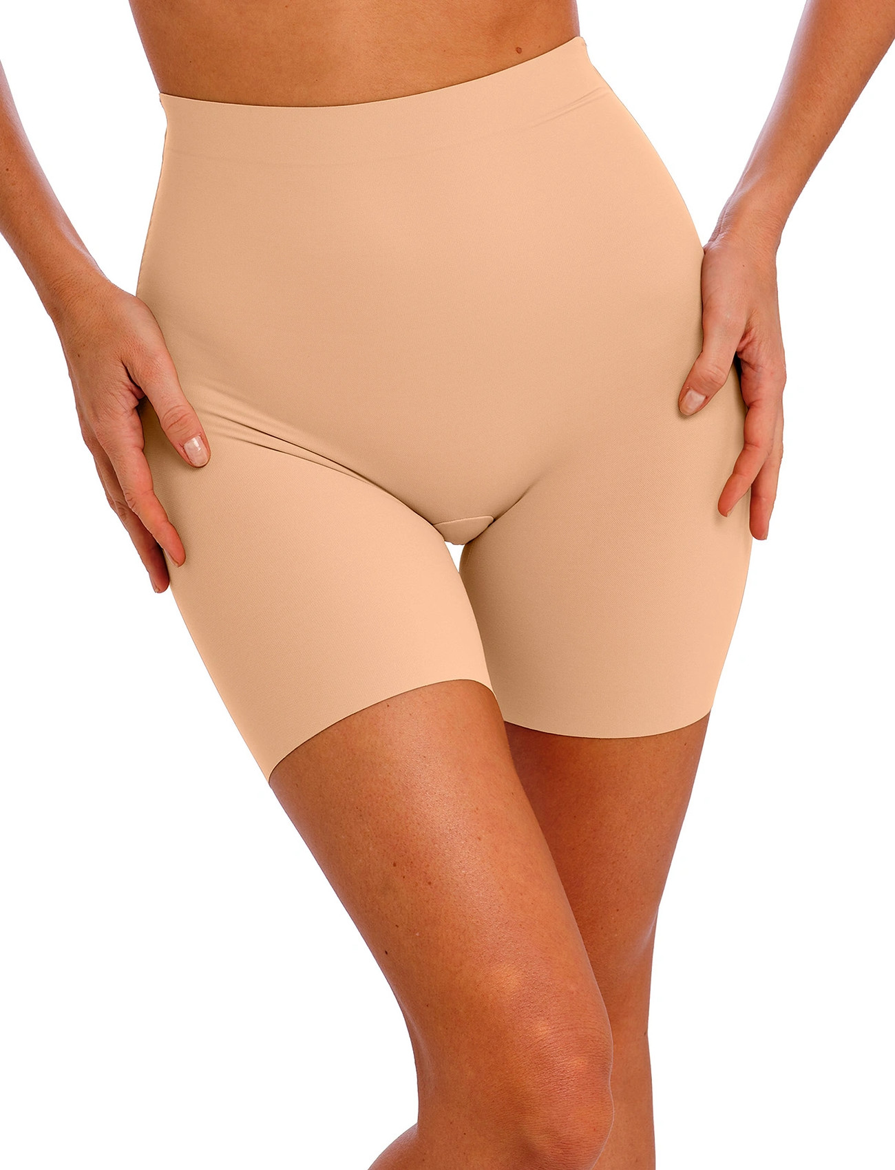 Wacoal Shape Revelation, L, Beige, Shapewear > Underdele, Dame