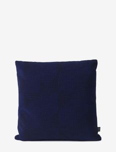 Crystal Field Cushion - cushions - blue